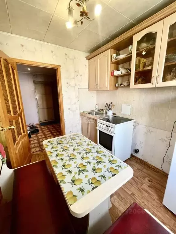 2-к кв. Воронежская область, Воронеж ул. Войкова, 8 (45.1 м) - Фото 1