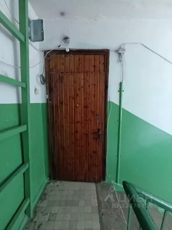 Комната Рязанская область, Рязань ул. Строителей, 7А (16.1 м) - Фото 1