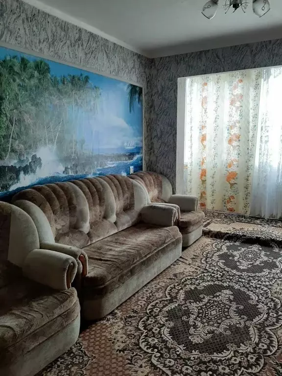 2-к кв. Ростовская область, Волгодонск В-8 кв-л,  (48.0 м) - Фото 2