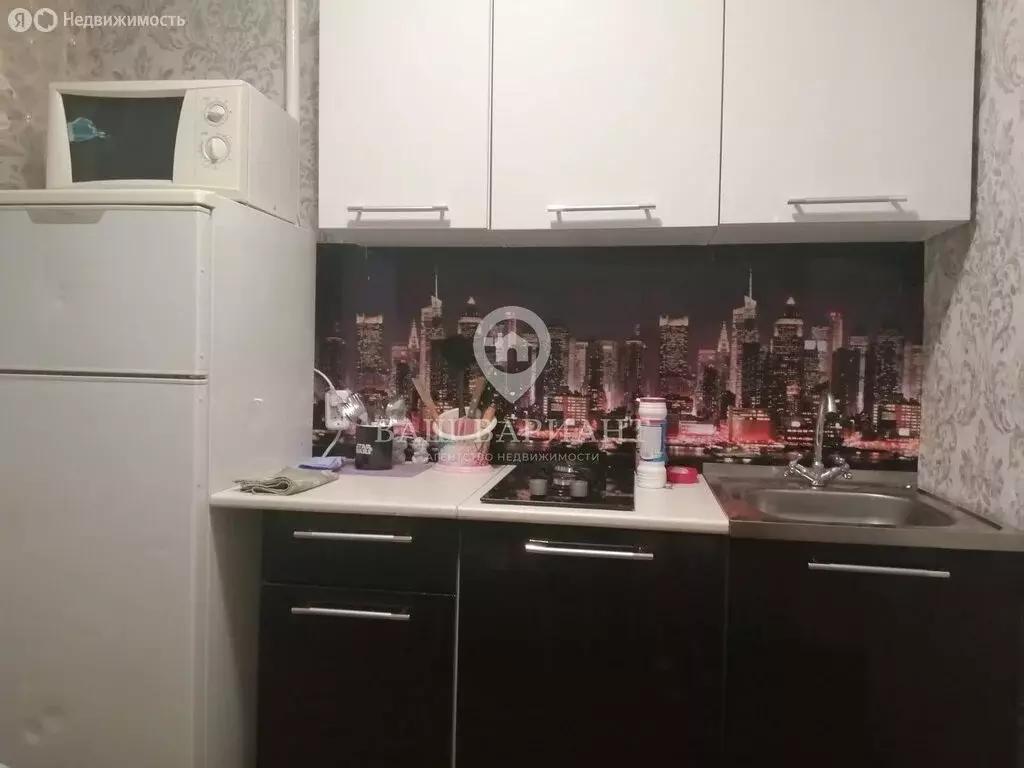 2-комнатная квартира: Рыбинск, проспект Серова, 7А (47 м) - Фото 1