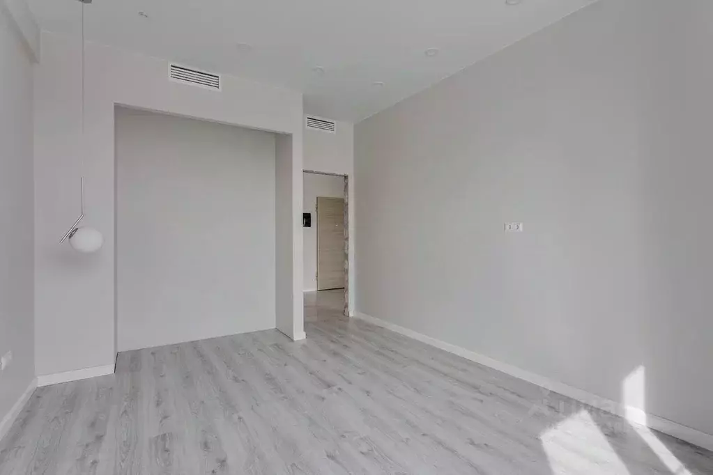 Офис в Москва Ленинградский просп., 36с36 (51 м) - Фото 2