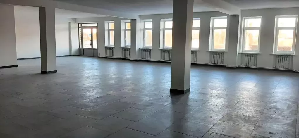 Офис в Тверская область, Ржев Зубцовское ш., 42 (252 м) - Фото 1