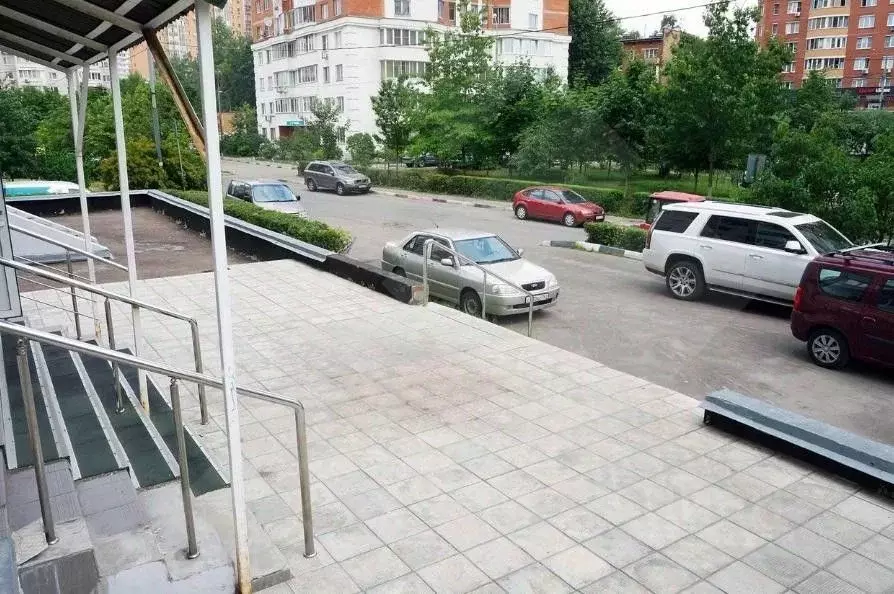 Помещение свободного назначения в Московская область, Одинцово ул. ... - Фото 2