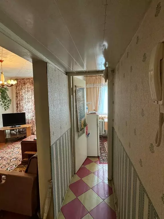 Продаётся 2-к квартира, 42.3 м - Фото 1