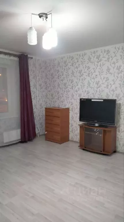 1-к кв. Пермский край, Пермь Камчатовская ул., 18 (39.8 м) - Фото 1