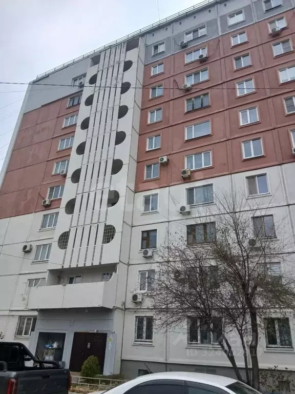 1-к кв. Хабаровский край, Хабаровск Трехгорная ул., 58 (42.7 м) - Фото 1