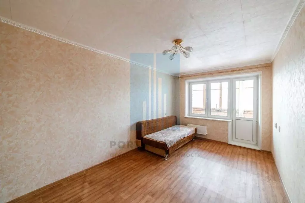 1-к кв. Московская область, Подольск Парковая ул., 39 (33.2 м) - Фото 2