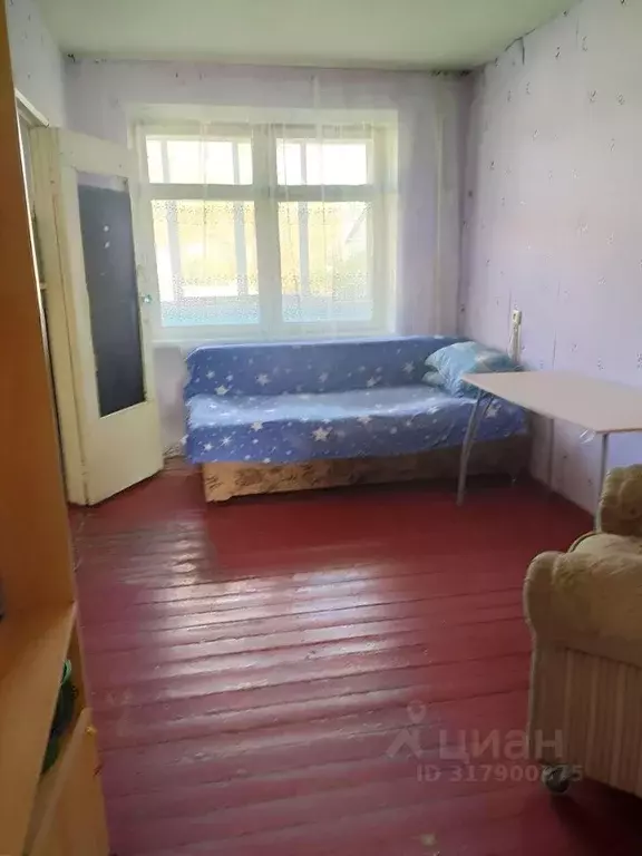 2-к кв. Ростовская область, Таганрог Театральная ул., 17-2 (26.0 м) - Фото 0