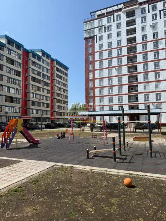 Продаётся 2-к квартира, 73 м - Фото 1