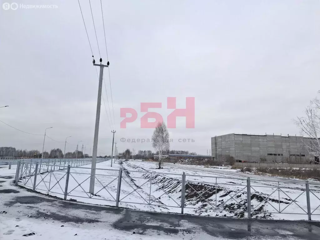 Помещение свободного назначения (2825 м) - Фото 2