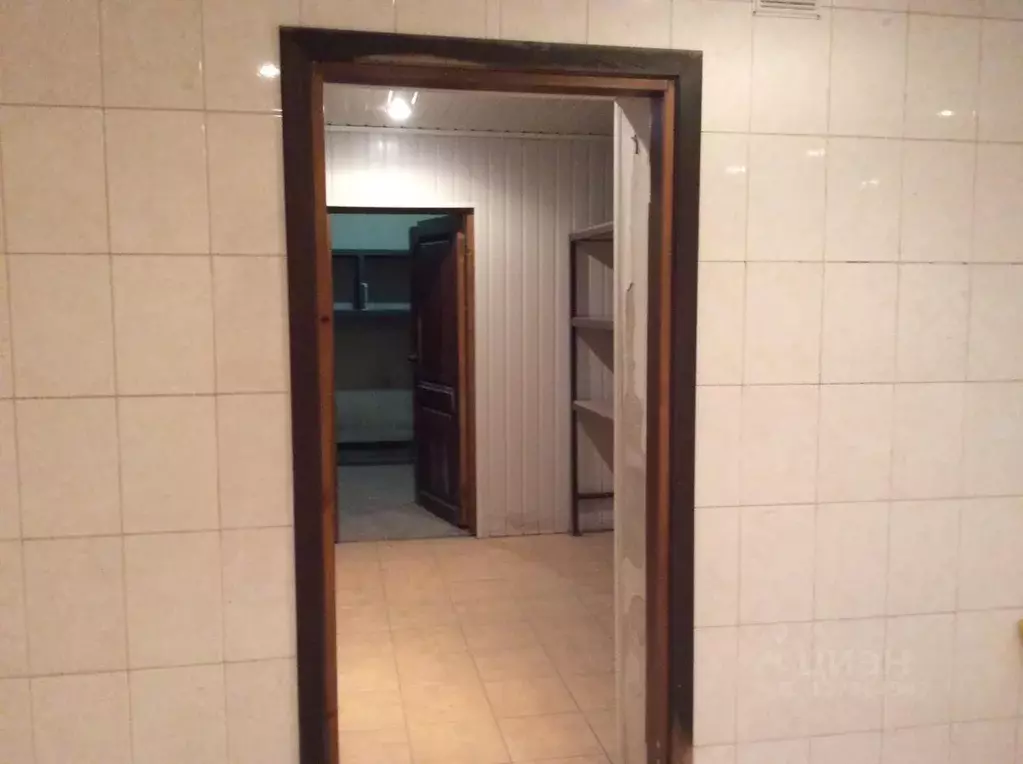 Гараж в Томская область, Томск просп. Фрунзе, 26 (36 м) - Фото 2