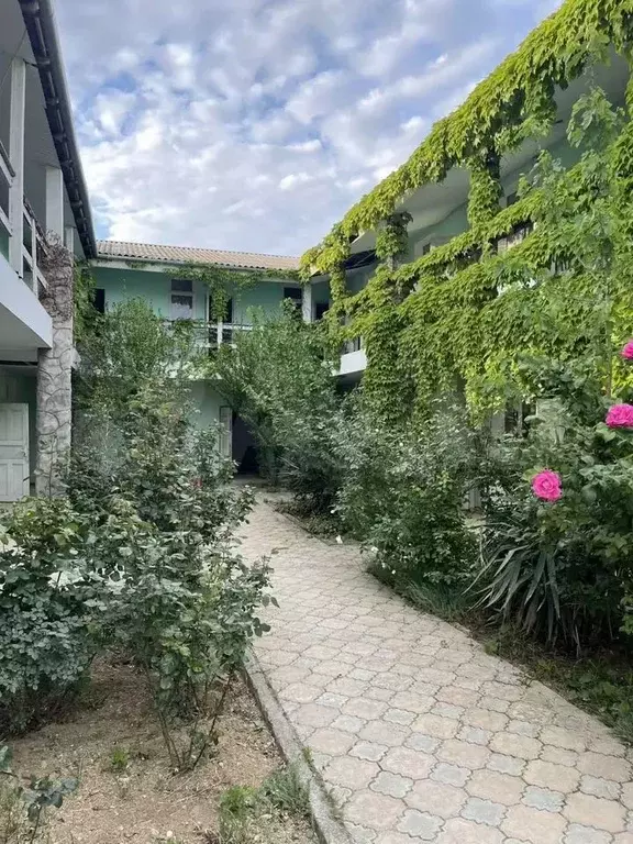 Комната Крым, Бахчисарайский район, Песчановское с/пос, с. Береговое ... - Фото 1