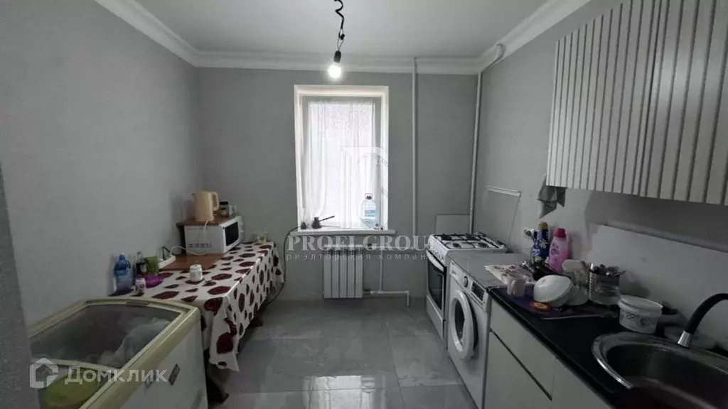 Продаётся 2-к квартира, 52 м - Фото 1