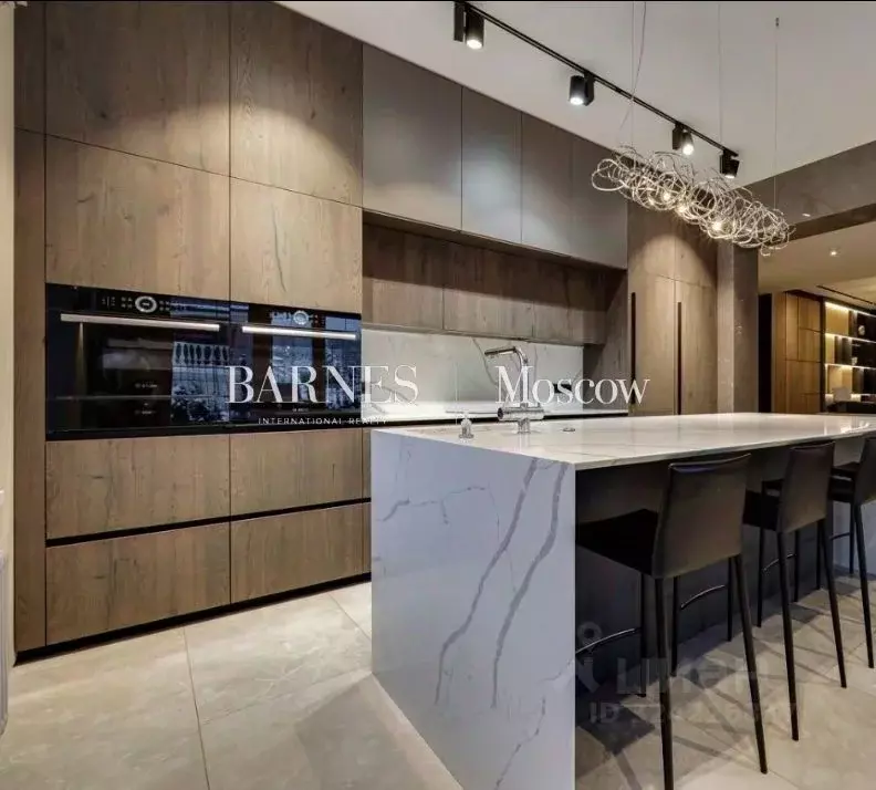 Дом в Московская область, Одинцовский городской округ, Мэдисон Парк кп ... - Фото 2