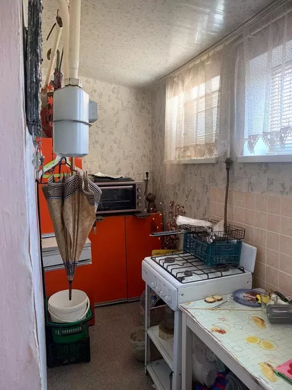 Продаётся 3-к квартира, 88 м - Фото 1