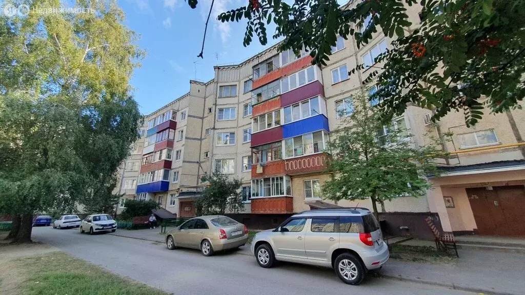 1-комнатная квартира: Елец, улица Коммунаров, 141 (36 м) - Фото 1