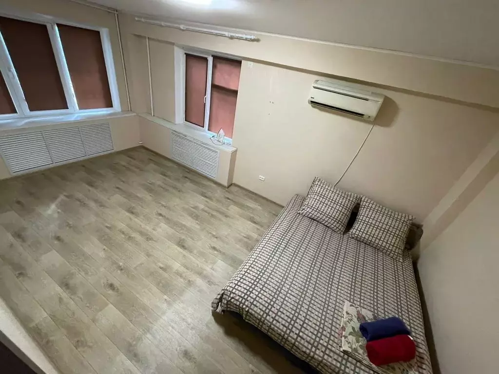 2-к кв. Астраханская область, Астрахань ул. Нариманова, 2А (41.0 м) - Фото 1