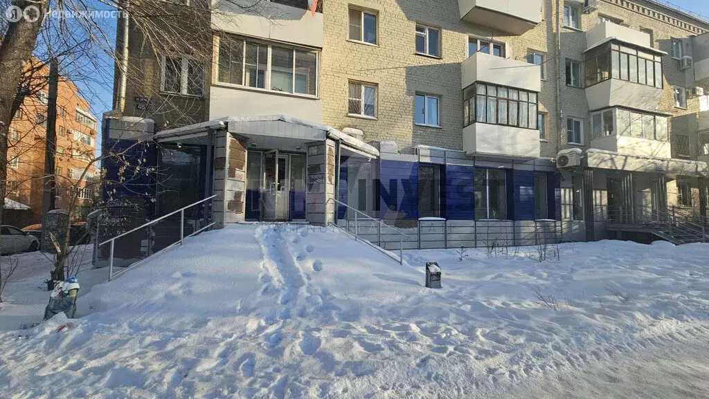 Помещение свободного назначения (116.1 м) - Фото 1