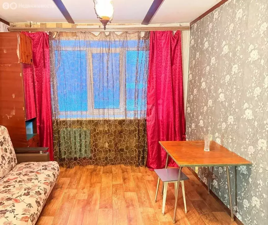 1к в -комнатной квартире (13.5 м) - Фото 1