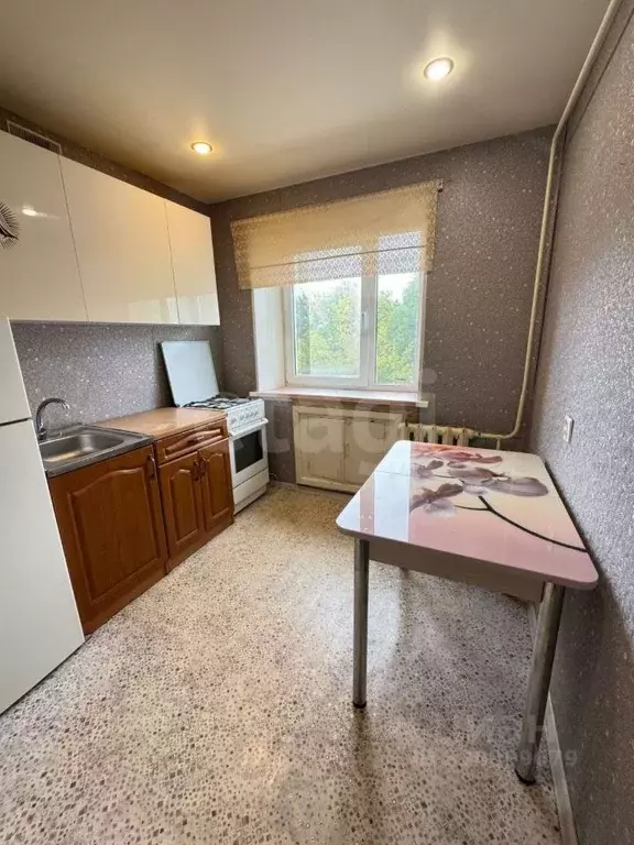 1-к кв. Башкортостан, Уфа ул. Левитана, 14/3 (30.0 м) - Фото 0