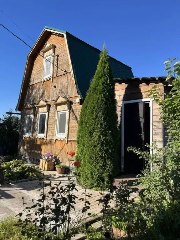 Дом в Костромская область, Кострома Ленок СНТ, 193 (56 м) - Фото 2