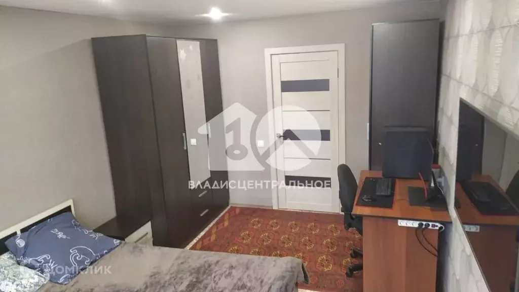 Продаётся 2-к квартира, 59.7 м - Фото 0