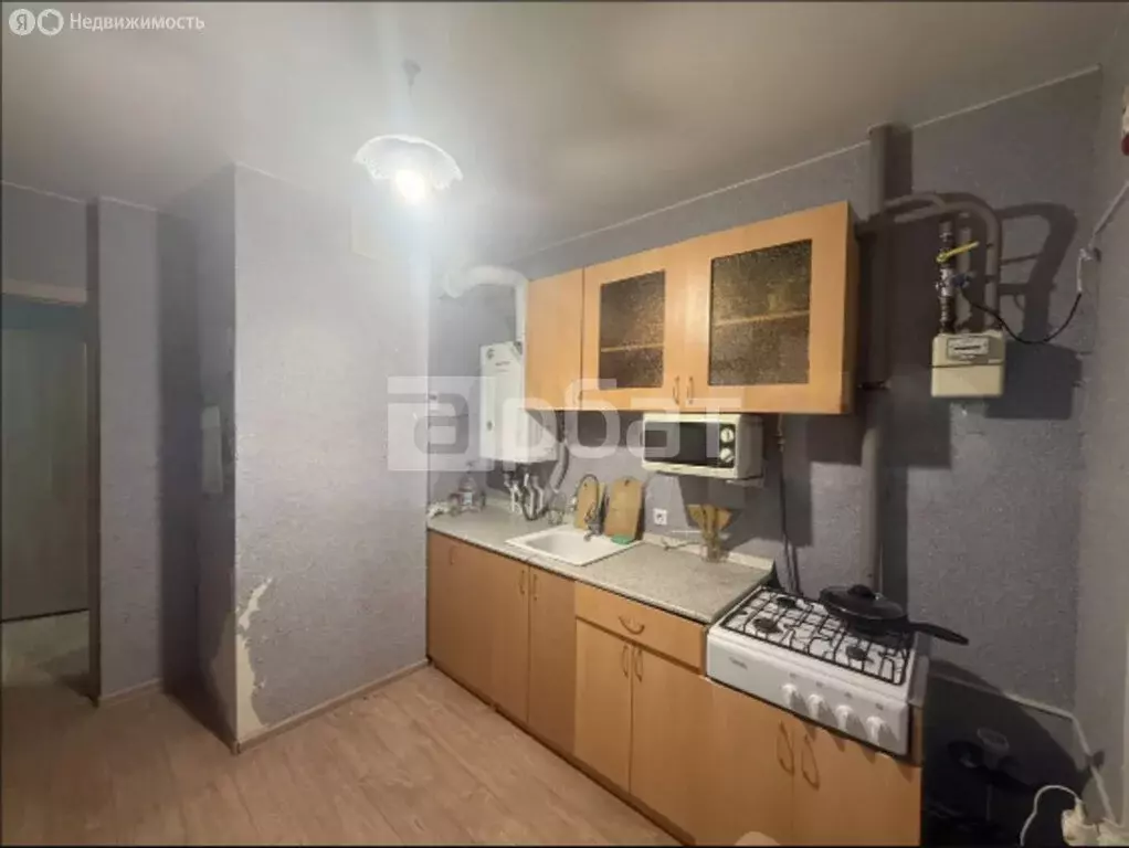 1-комнатная квартира: Иваново, улица Чайковского, 29А (37 м) - Фото 2