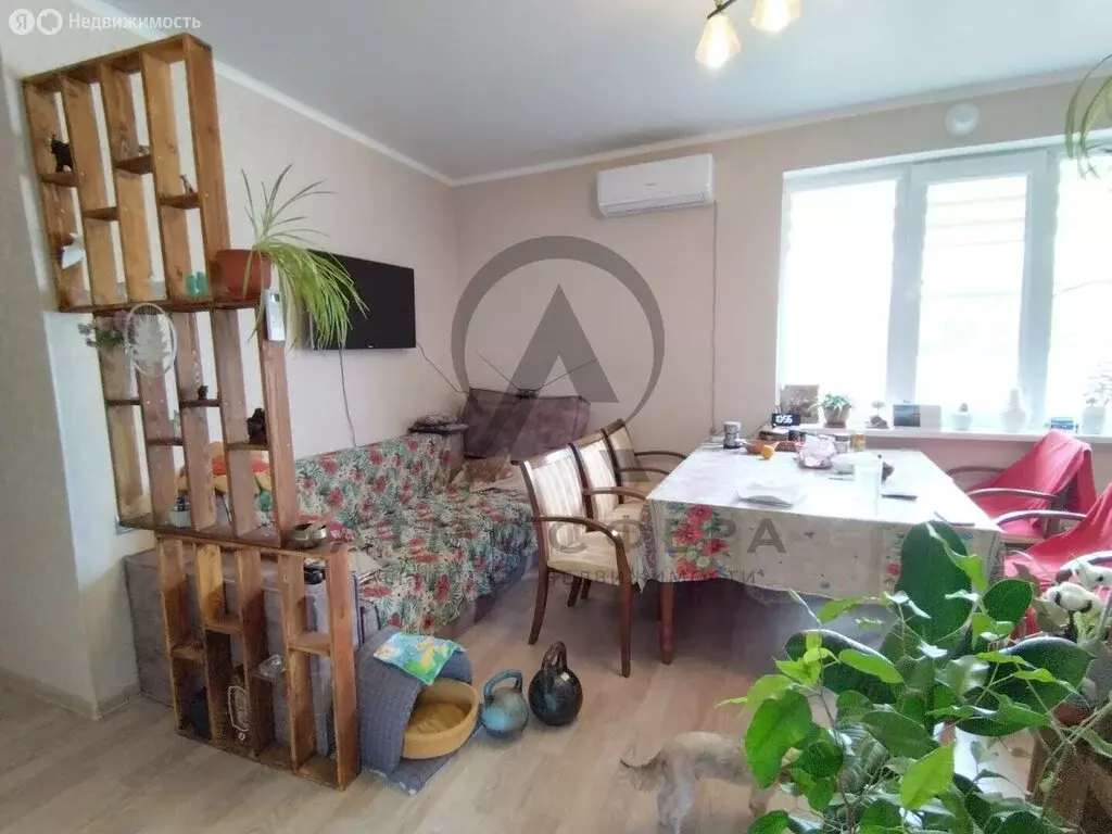 Дом в Апшеронск, Советская улица (62.4 м) - Фото 1