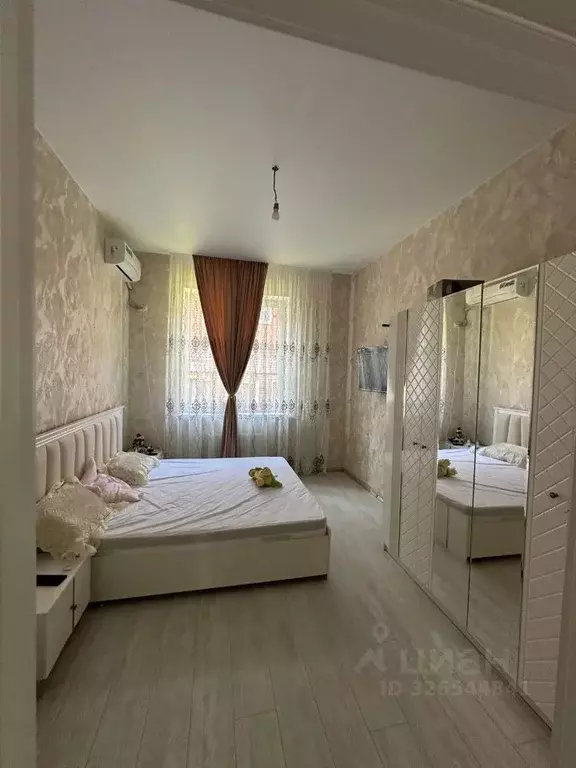 Дом в Адыгея, Тахтамукайский район, Яблоновский пгт Юбилейная ул., 54 ... - Фото 2