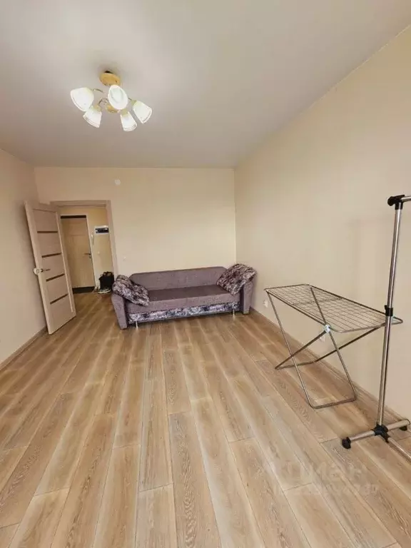 1-к кв. Красноярский край, Красноярск ул. Петра Подзолкова, 28 (42.0 ... - Фото 2