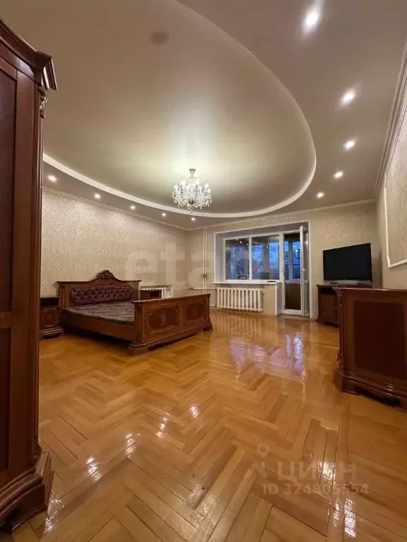 3-к кв. Ярославская область, Ярославль Республиканская ул., 84к2 (93.0 ... - Фото 1