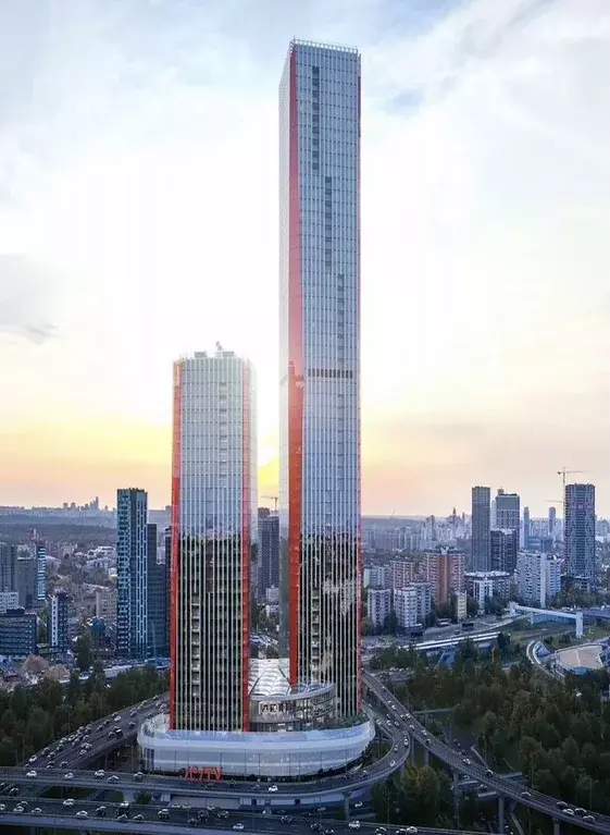 Офис в Москва Шмитовский проезд, 37с2 (175 м) - Фото 1