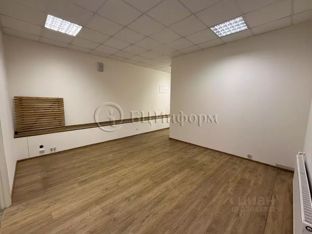 Офис в Санкт-Петербург Разъезжая ул., 5 (105 м) - Фото 1