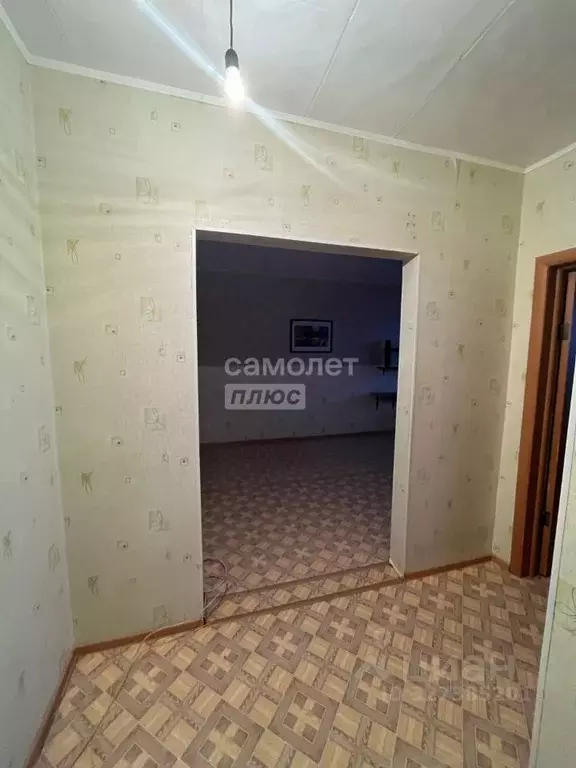 1-к кв. Омская область, Омск Пригородная ул., 5 (35.3 м) - Фото 2