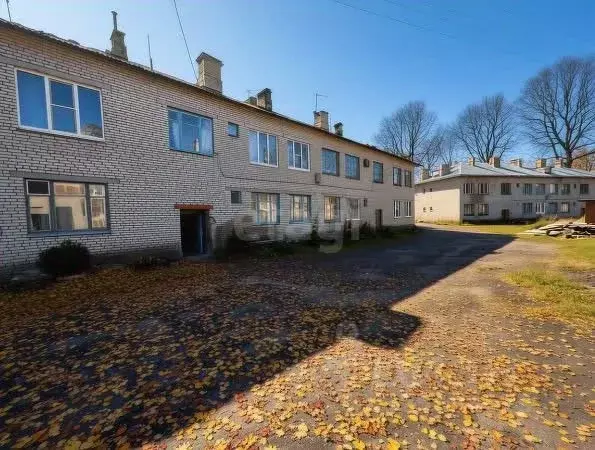 2-к кв. Псковская область, Псковский район, Торошинская волость, д. ... - Фото 2