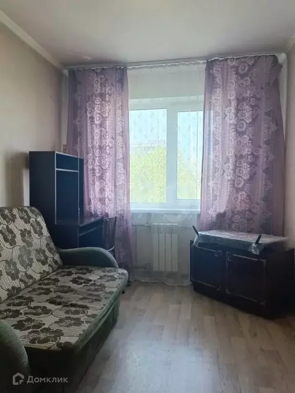 Продаётся квартира-студия, 13.5 м - Фото 1