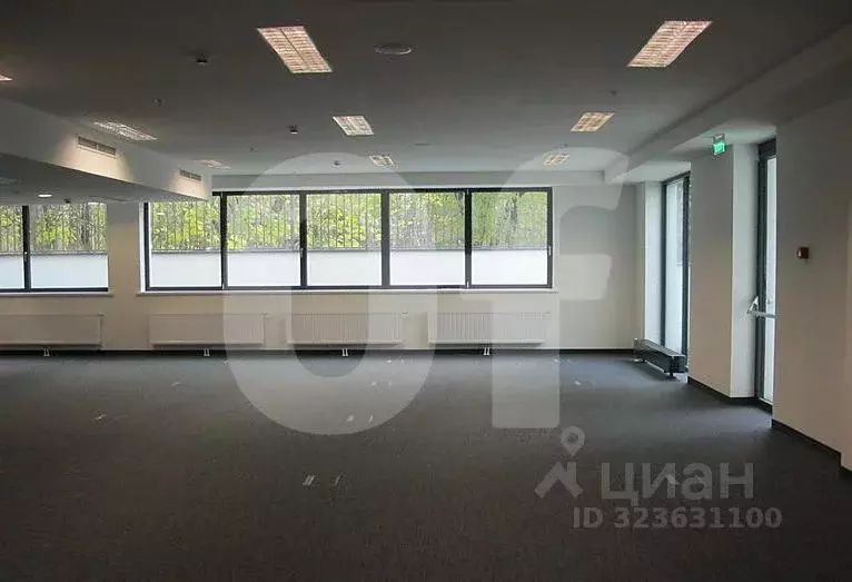 Офис в Москва Ленинский просп., 119А (1235 м) - Фото 0