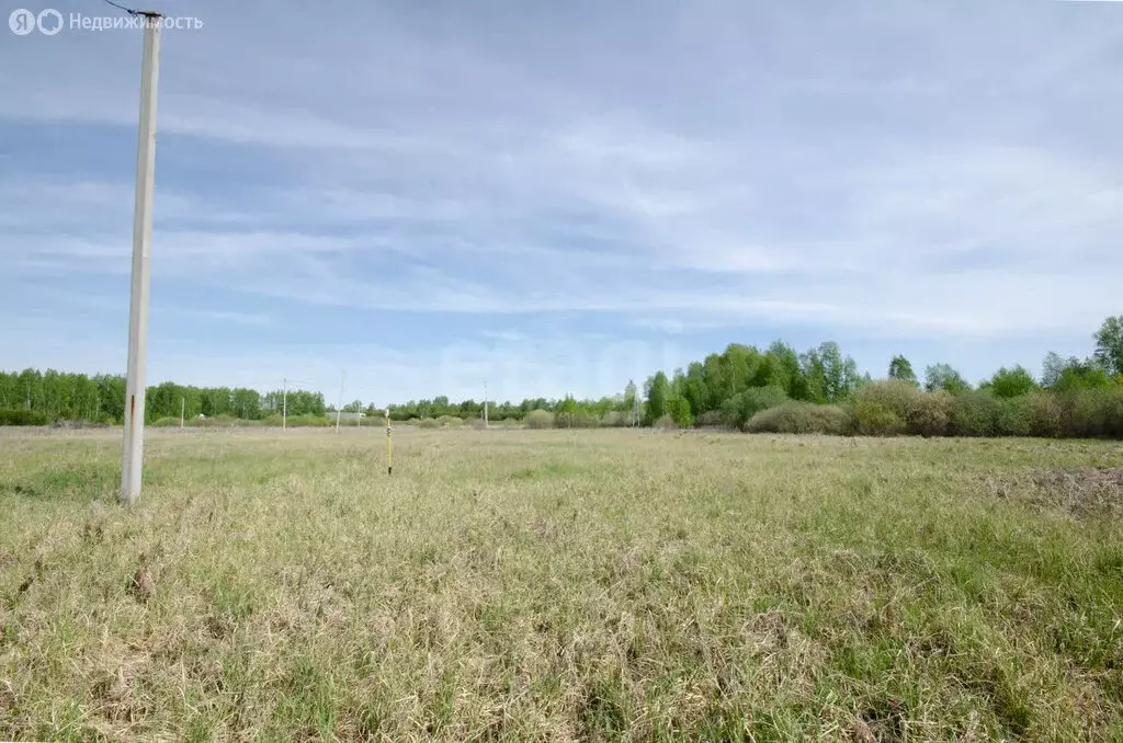 Участок в Заводоуковск, 2-й Трактовый переулок (12.34 м) - Фото 2