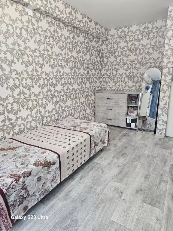 2-к. квартира, 38 м, 2/5 эт. - Фото 1