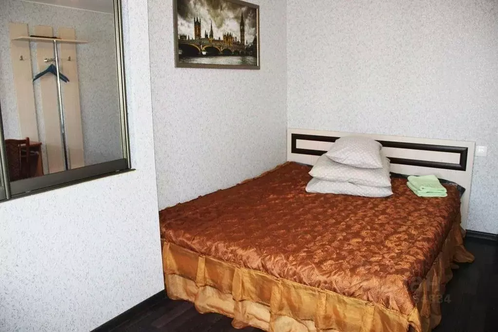 Комната Карелия, Петрозаводск Муезерская ул., 100 (12.0 м) - Фото 1