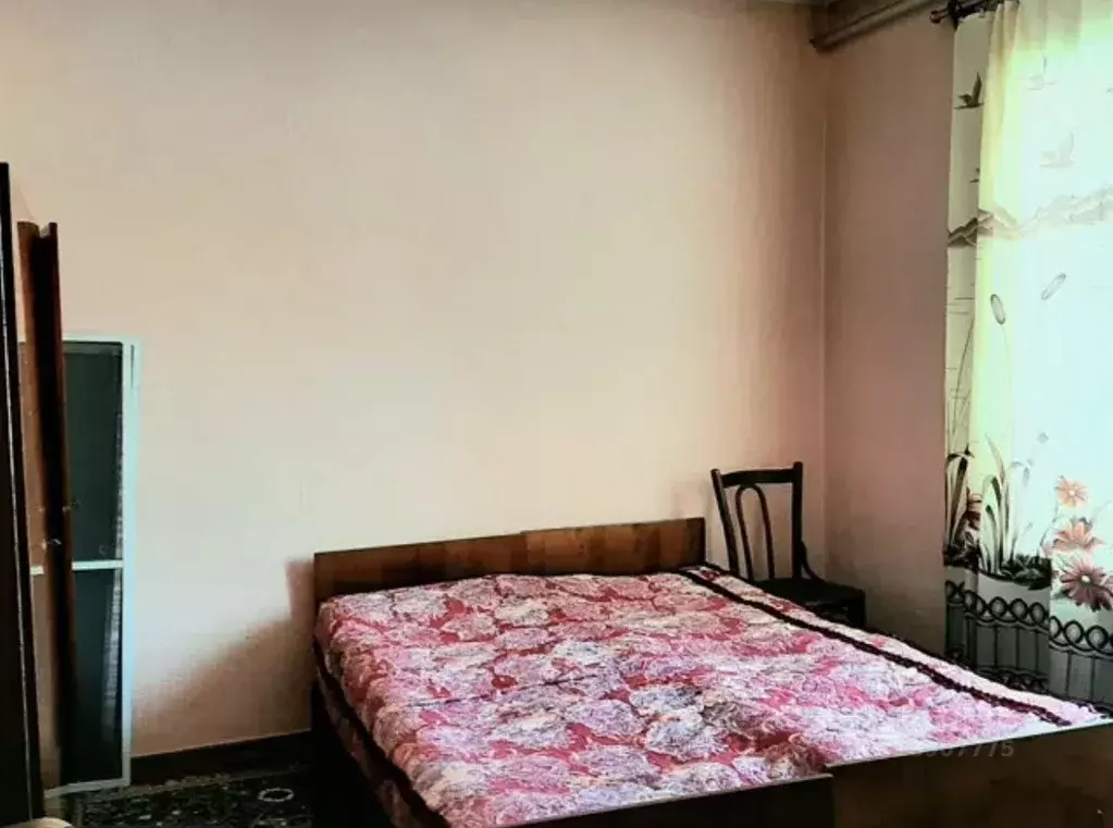 2-к кв. Кемеровская область, Кемерово Масальская ул., 1 (38.7 м) - Фото 1