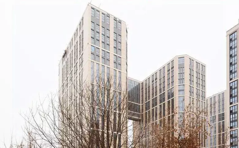 2-к кв. Санкт-Петербург ул. Типанова, 22 (75.07 м) - Фото 2