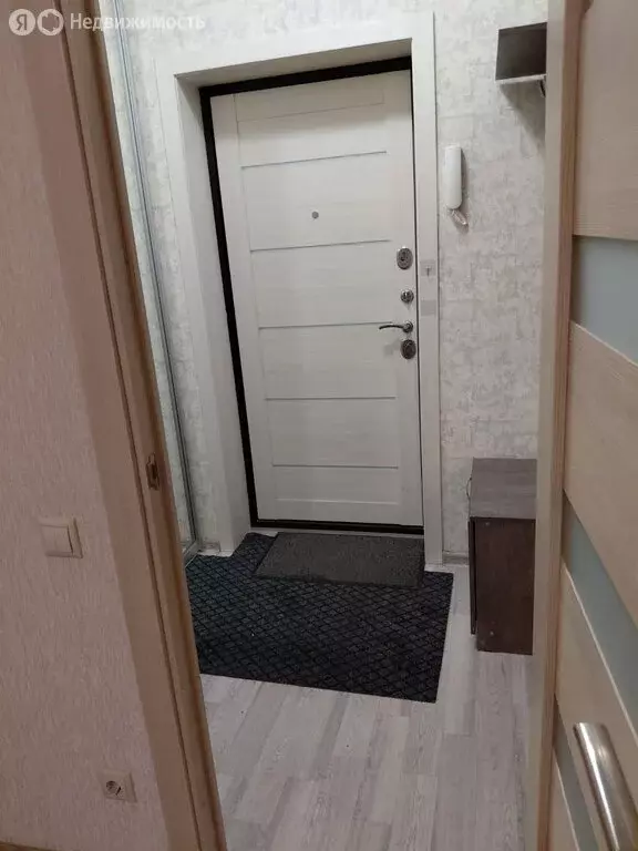 1-комнатная квартира: посёлок городского типа Зеленоградский, улица ... - Фото 2