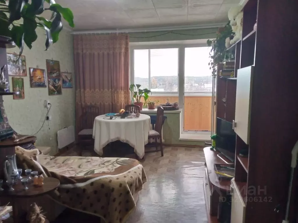 1-к кв. Свердловская область, Невьянский муниципальный округ, пос. ... - Фото 2