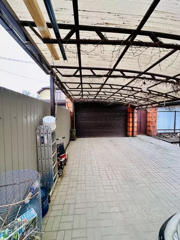 Дом в Ростовская область, Ростов-на-Дону Орская ул., 33 (120 м) - Фото 2