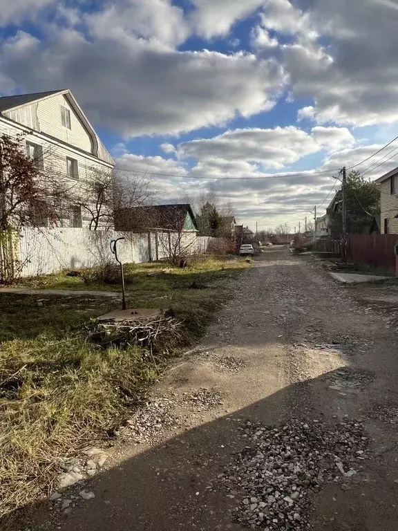 Коттедж в Татарстан, Казань ул. Усердная, 39 (149 м) - Фото 1