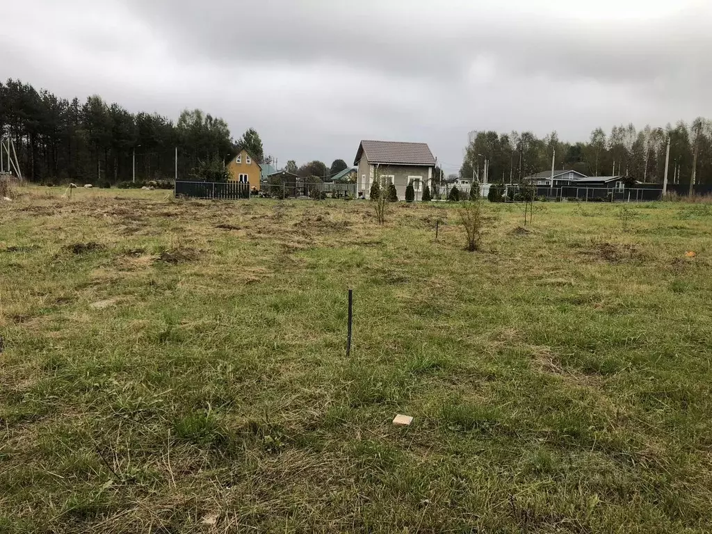 Дом в Ленинградская область, Приозерский район, Запорожское с/пос, ... - Фото 2