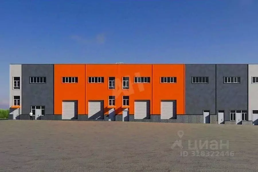 Производственное помещение в Московская область, Солнечногорск ... - Фото 2