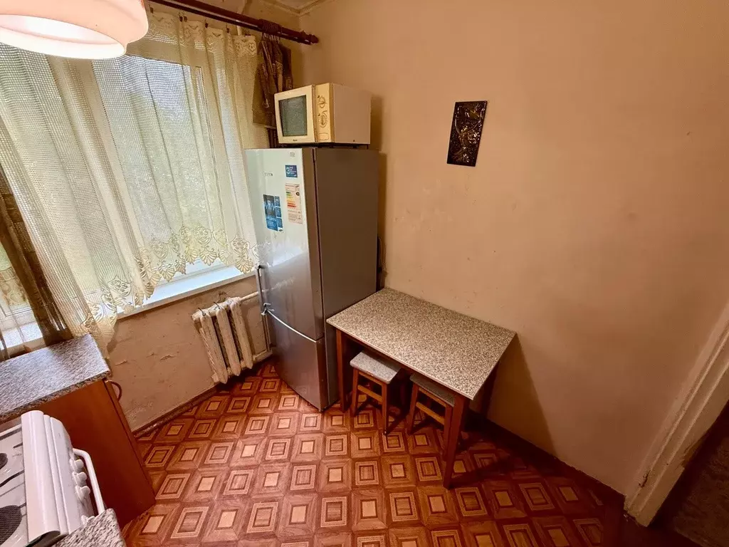 Продаётся 2-к квартира, 44.1 м - Фото 1