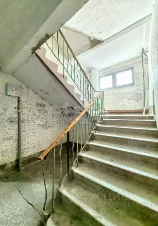 3-к кв. Пермский край, Березники Набережная ул., 17 (71.6 м) - Фото 2
